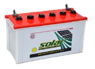 Solar Batteries
