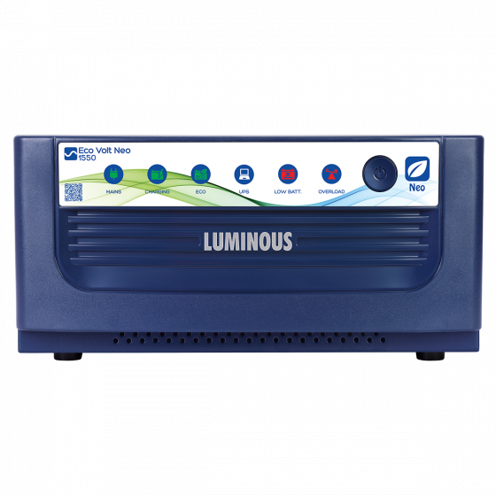 Luminous ECO VOLT NEO 1550