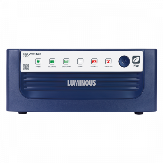Luminous ECO WATT NEO 1250