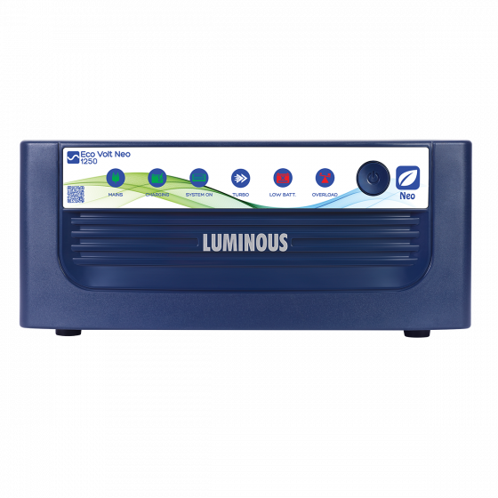 Luminous ECO VOLT NEO 1250