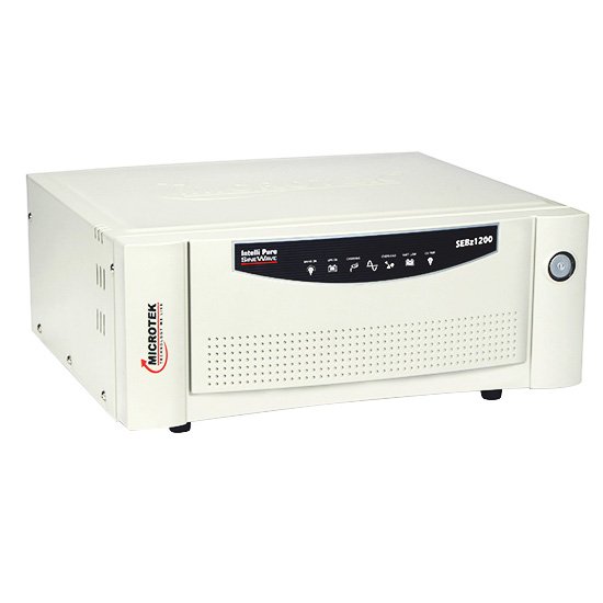 Microtek UPS SEBz 1200