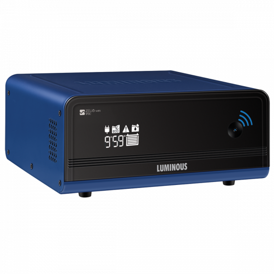 Luminous Zelio Wifi 1100