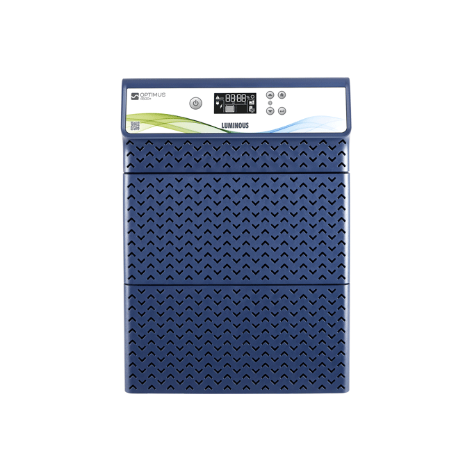 Luminous Optimus 4500+