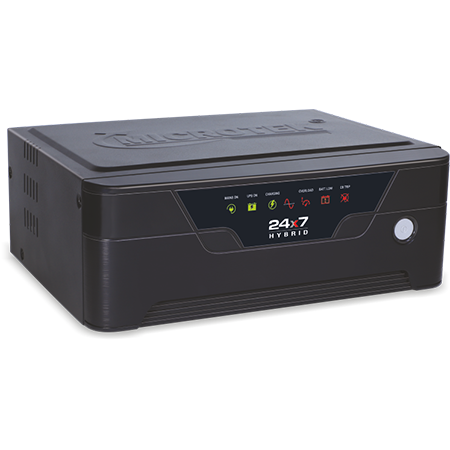 Microtek UPS 24x7 HB 1075